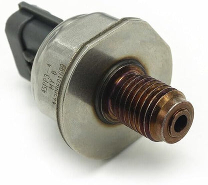 ya 11 9.14 zhengce Fuel Rail Pressure Sensor 45pp3-4 for Nissan Navara d40 Pathfinder 2.5 for