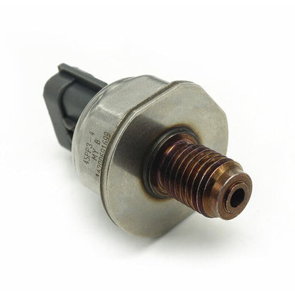 ya 4 8.14 Fuel Rail Pressure Sensor 45pp3-4 for Nissan Navara d40 Pathfinder 2.5 for Ford 