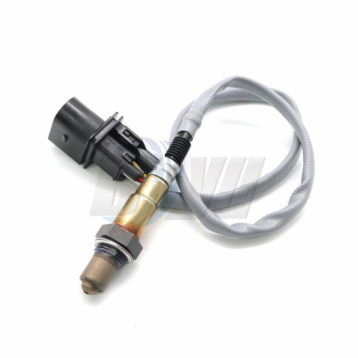 ya 6 8.24 baidi 0258007146 Applicable to for BMW 120i 320i 735i 735Li 745i 745Li Lambda Oxygen Sensor 