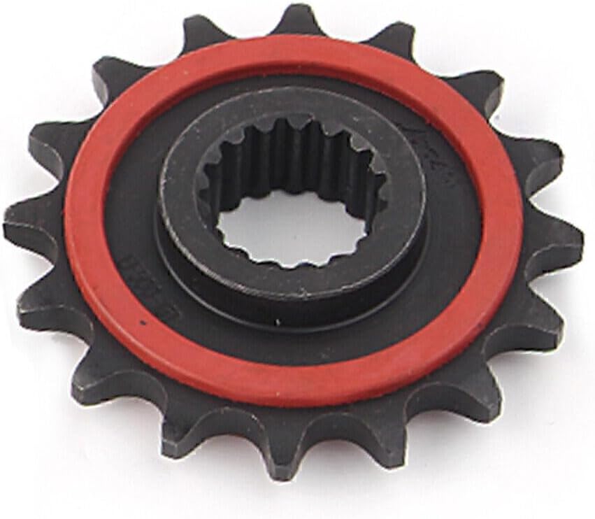 ya 5 8.24 baidi Front 16T Motor Engine Chain Drive Sprocket Fit for BMW F800GS 2008-2018 09 12 13 14
