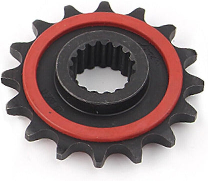 ya 5 8.24 baidi Front 16T Motor Engine Chain Drive Sprocket Fit for BMW F800GS 2008-2018 09 12 13 14