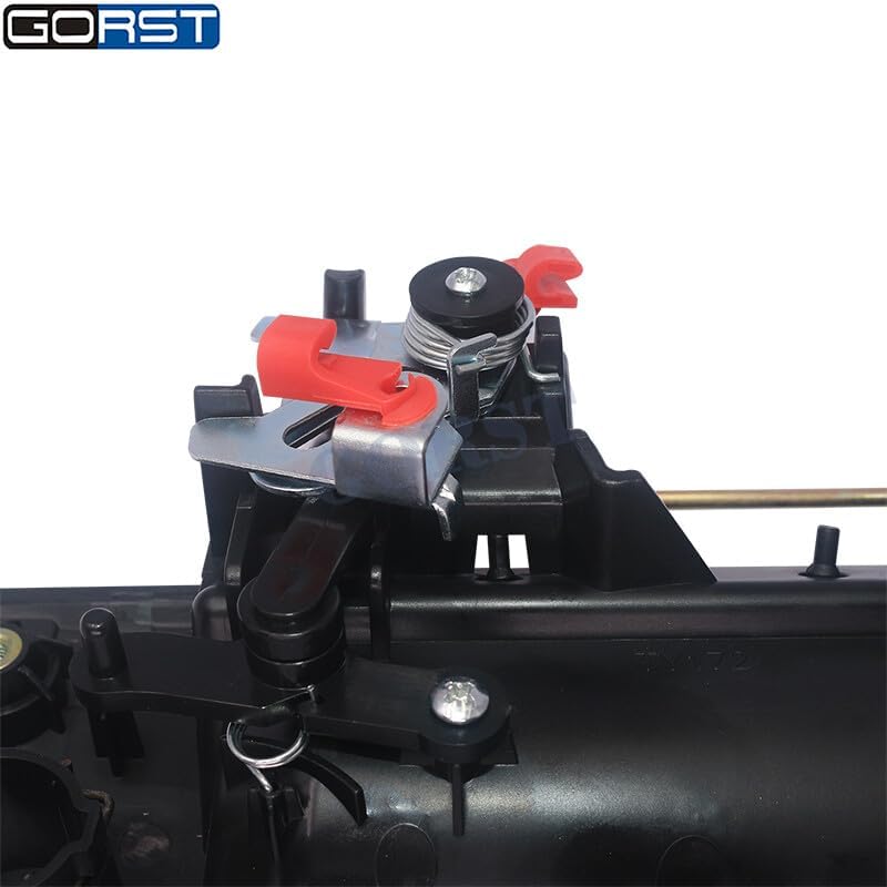 ya 10 9.16 baidi Tailgate Handle 690-0C090 for Toyota Tandra Tacoma 690900C090