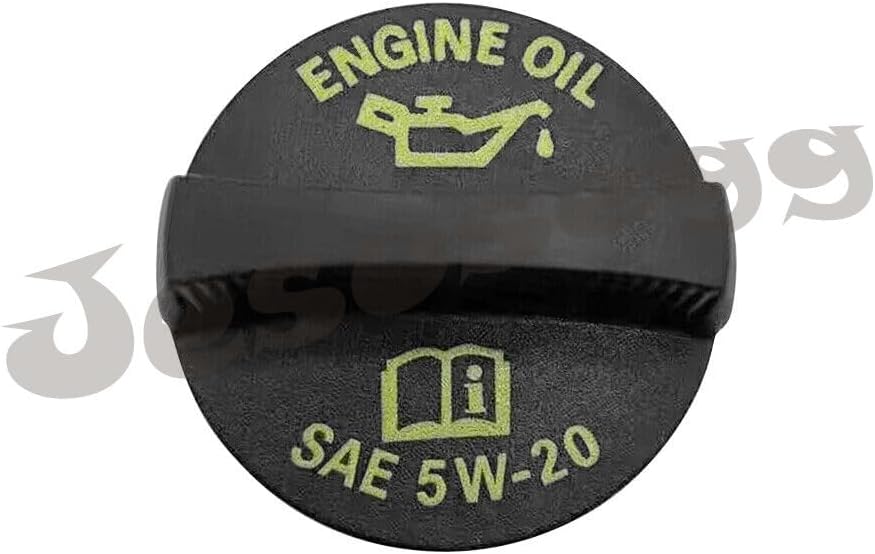 ya 10 9.16 baidi Engine Oil Fill Cap #53013775AA Fit for Chrysler Town and Country 2005-2010