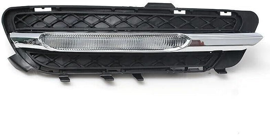 ya 2 8.15 Right LED daytime running light fog light suitable for Mercedes-Benz W212 E250 2009-2013