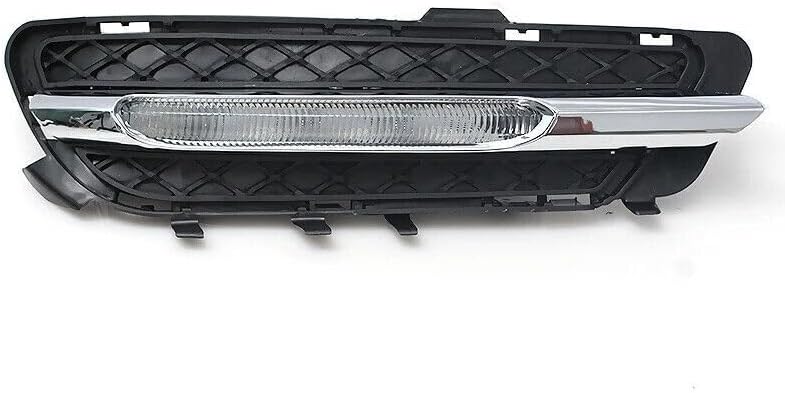ya 2 8.15 Right LED daytime running light fog light suitable for Mercedes-Benz W212 E250 2009-13