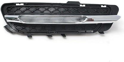 ya 2 8.15 Right LED daytime running light fog light suitable for Mercedes-Benz W212 E250 2009-13
