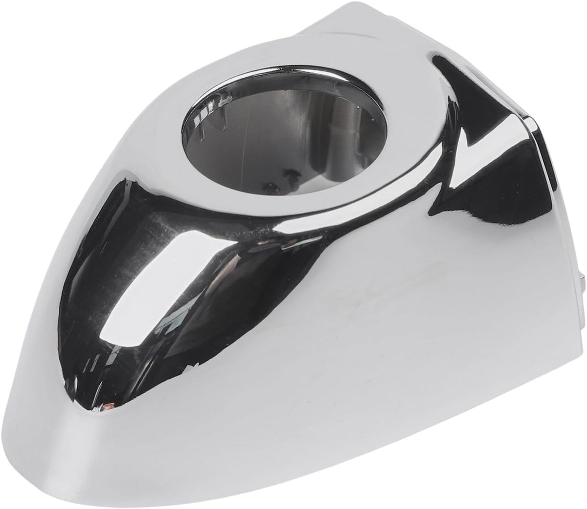 ya 6 8.14 1x Replacement for for Fiat For 500X Front Outer Door Handle Cap 2016 2021 Model