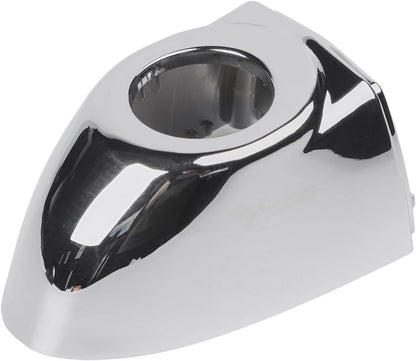 ya 6 8.14 1x Replacement for for Fiat For 500X Front Outer Door Handle Cap 2016 2021 Model