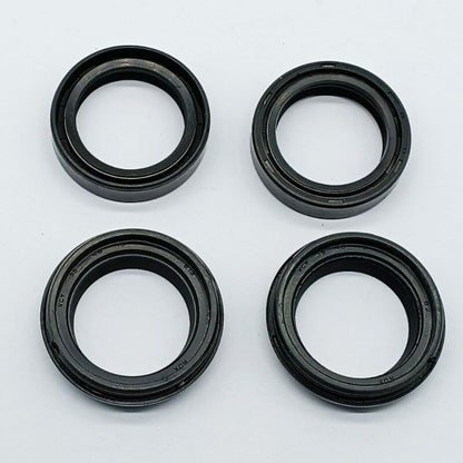 ya 13 9.15 baidi Fork Seal and Wiper Set for Suzuki RE5/RE5MA Rotary 1975/1976
