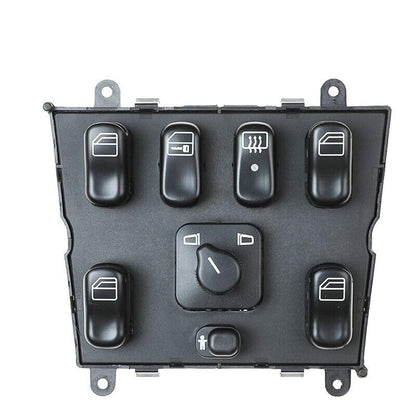 ya 6 8.24 baidi 1638206610 Power Window Master Switch for 1998-2005 for Mercedes-Benz ML320 W163