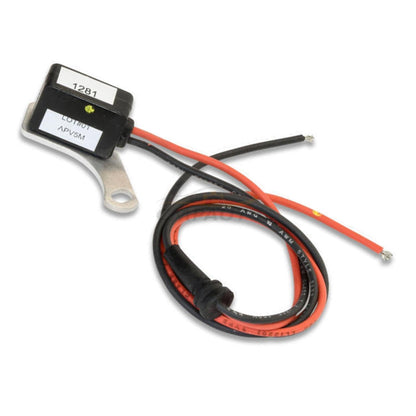 ya 11 9.14 baidi1281 Electronic Ignition Conversion Kit for 1957-1974 for Ford 8 CYL V8 12V-