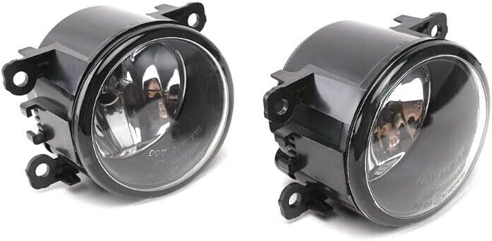 ya 2 8.15 Front bumper fog light kit for Nissan NV350 Urvan 2014-2017/Urvan 2011-2013