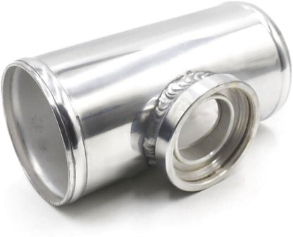 ya 4 8.24 baidi 2.5 Turbo Flange Pipe Piping For Type-HKS SSQV SQV BOV Blow Off Valve Adapter