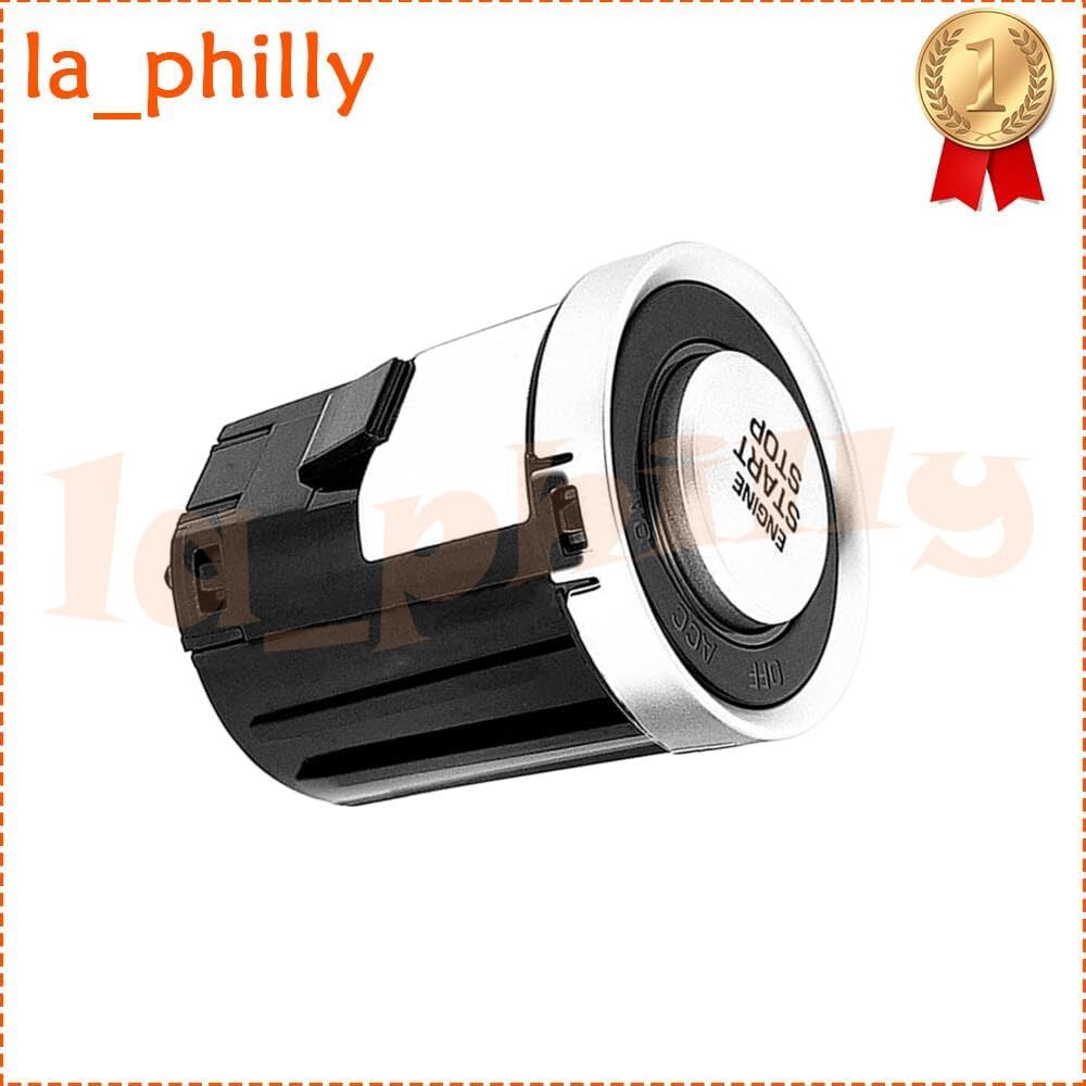 ya 2 8.15 for Hyundai Sonata 2017-2019 Engine Start Stop Push Button Switch 93502-C3000