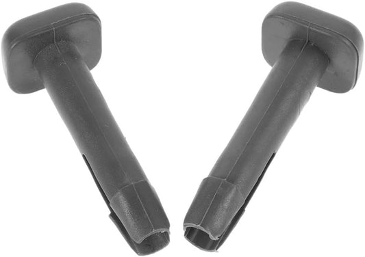 ya 4 8.8.2 for SEAT Headrest Headrests Post Guide for Front Insert Tube Lockings