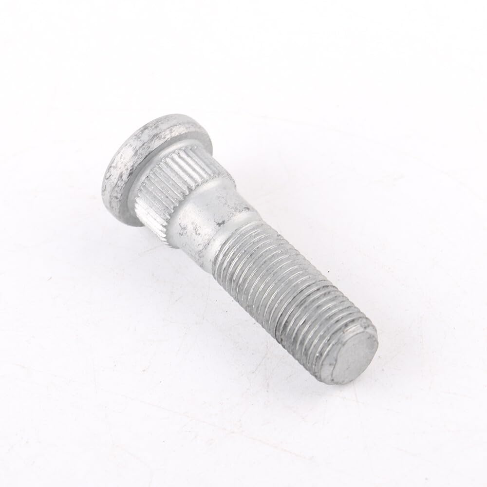 ya 5 8.10 for Subaru for Forester for Impreza Outback Wheel Lug Stud Front or Rear 28365FE001