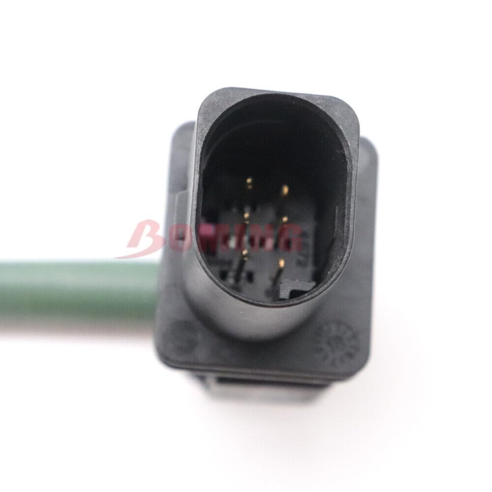 ya 6 8.14 Upstream Oxygen Sensor for Mercedes-Benz ML550 SL550 CLS63 AMG 06-12 0035427018