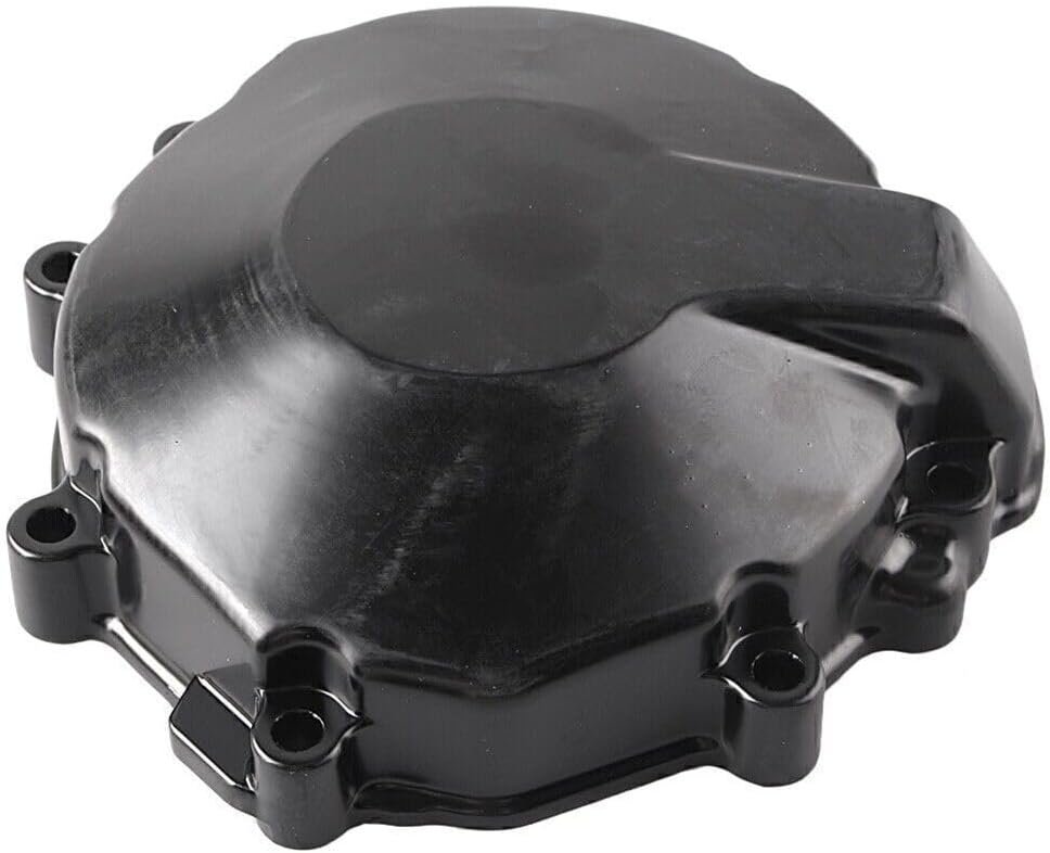 ya 2 8.15 Motor Engine Stator Cover Case Crankcase Fits for Kawasaki ZX6R 2009 2010 2011