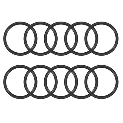 ya 13 9.15 baidi O-Rings Nitrile Rubber 37mmx45mmx4mm Seal Rings Sealing Gasket 10pc