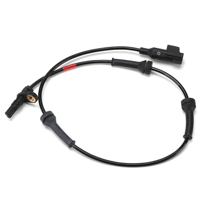 ya 9 10.24 1PC Rear Left Right ABS Wheel Speed Sensor LR024208 for Land Rover for Range Rover