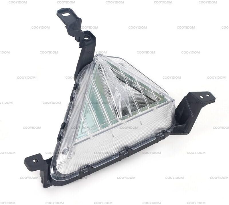 ya 5 8.24 baidi A pair of front fog lights turn signal lights for Hyundai for Elantra sedan 2019 2020