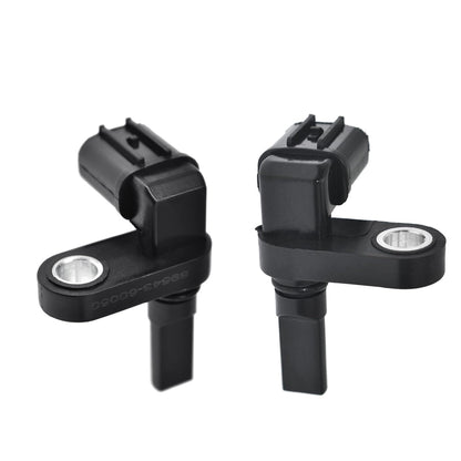 ya 10 9.16 baidi 2 ABS Wheel Speed sensors 89543-60050 (for Toyota for Land Cruiser and for Lexus)