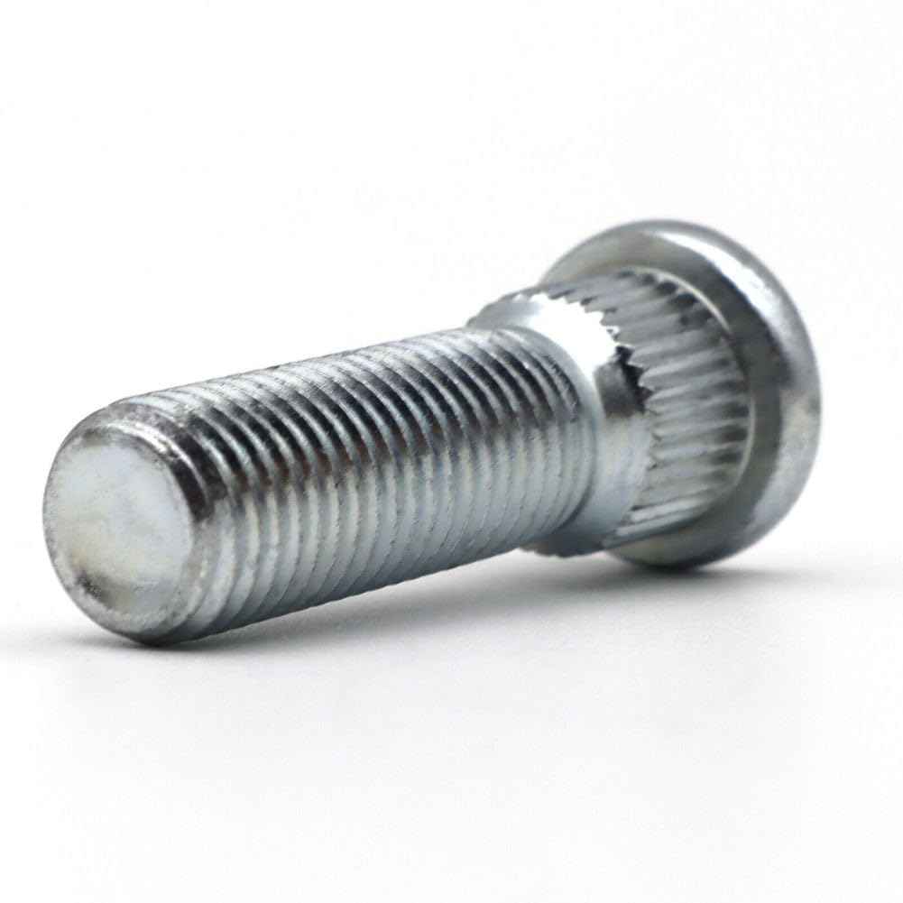 ya 10 9.16 baidi 90942-02049 Wheel Lug Stud for Toyota for Lexus Tundra Tacoma 05-21