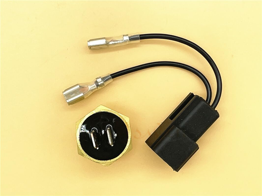 ya 5 8.10 Heat fan switch Suitable for Polaris Replacement 4010202 4110189 4110225 4110256