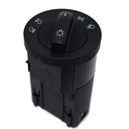 ya 6 8.14 6Q0941531C Headlight Switch Control for VW Polo Caddy Sharan for Audi Q3 Q7 A3 A6 A7