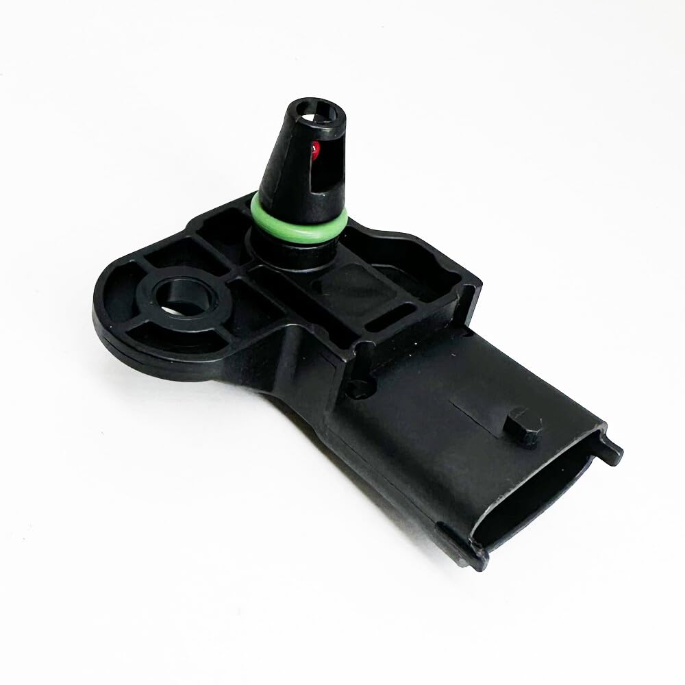 ya 5 8.24 baidi Intake Manifold Pressure/Temperature Sensor for 2018-2020 Havoc; 2017 Stampede