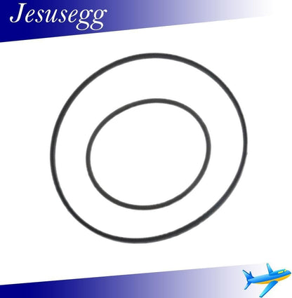 ya 11 9.14 baidiBrake Vacuum Pump Repair O-Ring Kit Gasket Seal for BMW E46 E81 E83 E84 E85 E87