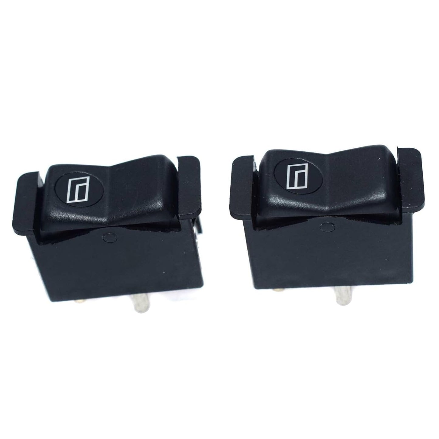 ya 3 8.24 baidi 2pcs Power Electric Window Switch 0008208310 for Mercedes-Benz 380sl 560sl r107