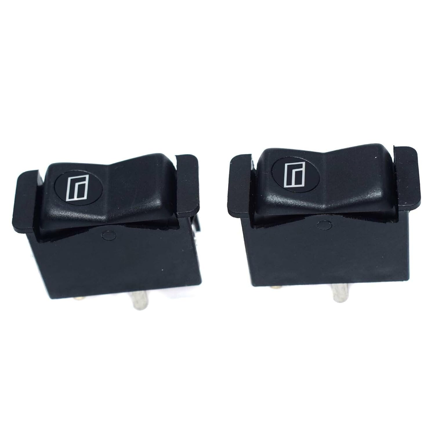 ya 3 8.24 baidi 2pcs Power Electric Window Switch 0008208310 for Mercedes-Benz 380sl 560sl r107
