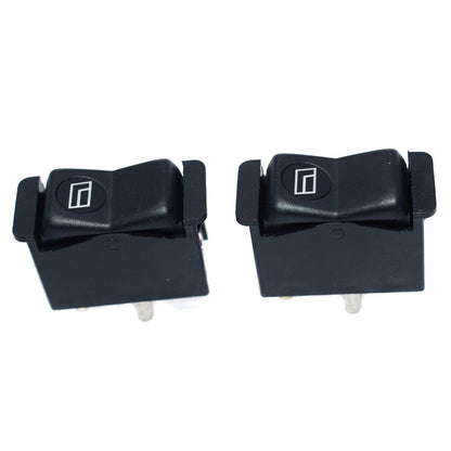 ya 8 8.24 baidi 2pcs Power Electric Window Switch 0008208310 for Mercedes-Benz 380sl 560sl r107