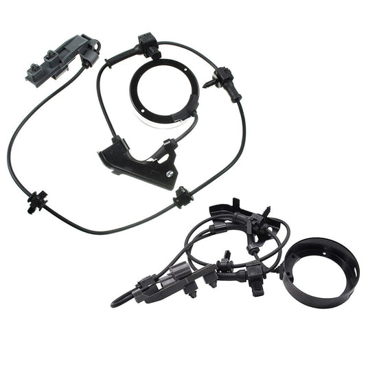 ya 4 8.8.2 2 X Front Left or Right ABS Wheel Speed Sensor for 04-08 for Chevrolet Colorado