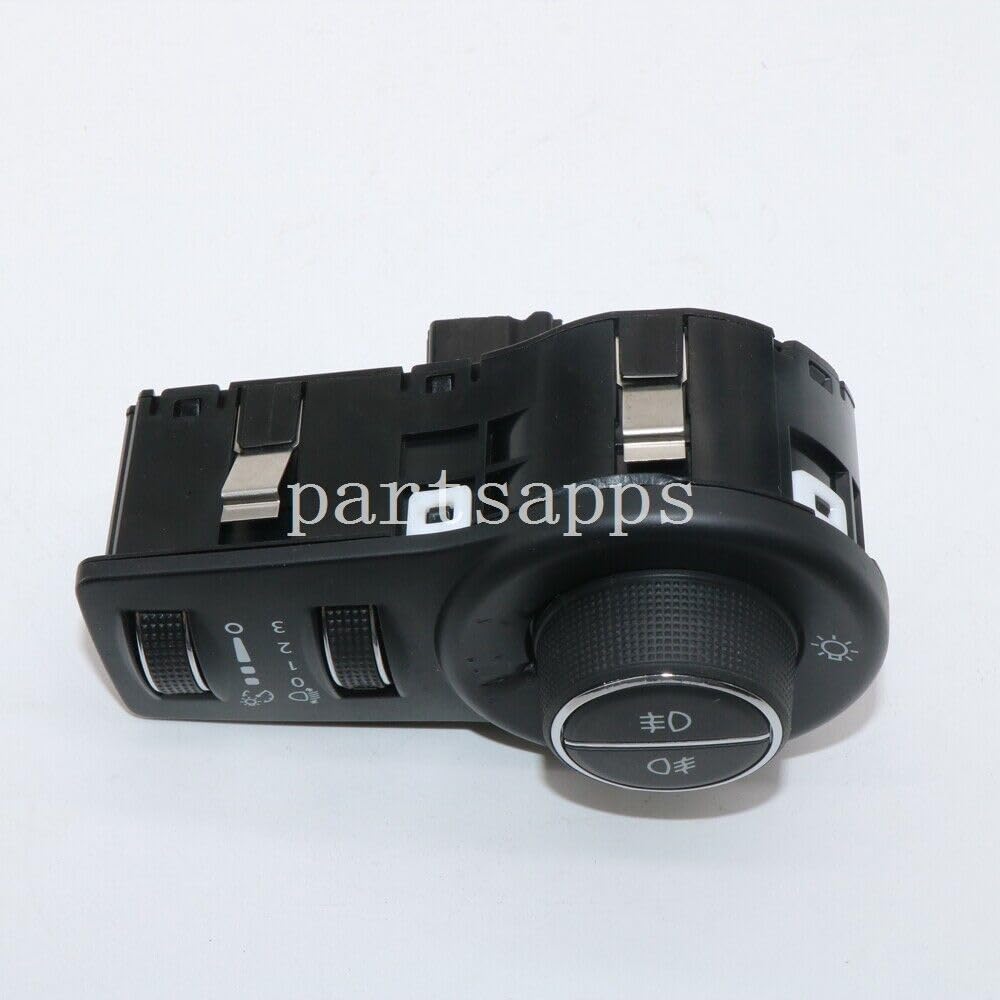 ya 8 8.24 baidi OE Headlamp Headlight Switch 68156006AB Fits 2014-2018 for Jeep Cherokee for Chrysler 