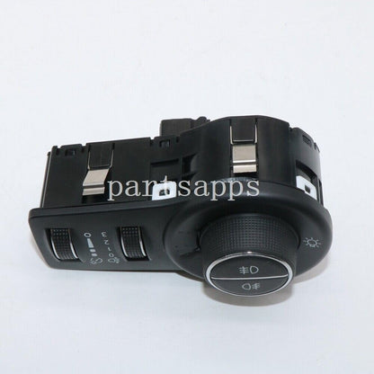 ya 8 8.24 baidi OE Headlamp Headlight Switch 68156006AB Fits 2014-2018 for Jeep Cherokee for Chrysler 