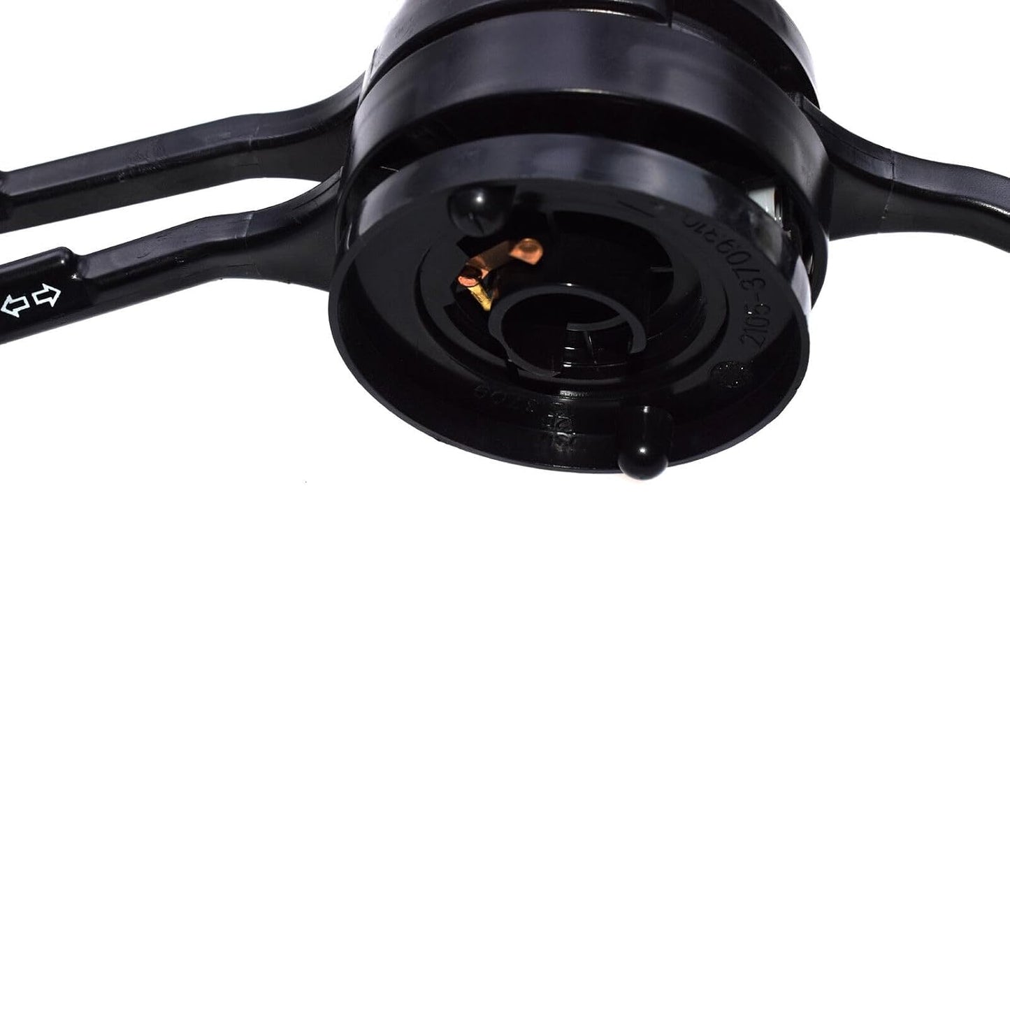 ya 4 8.8 Tell Tales 3-Stalk Switch 2105-3709310 is Suitable for Lada 2104 2104 2107 Riva 2121 Niva