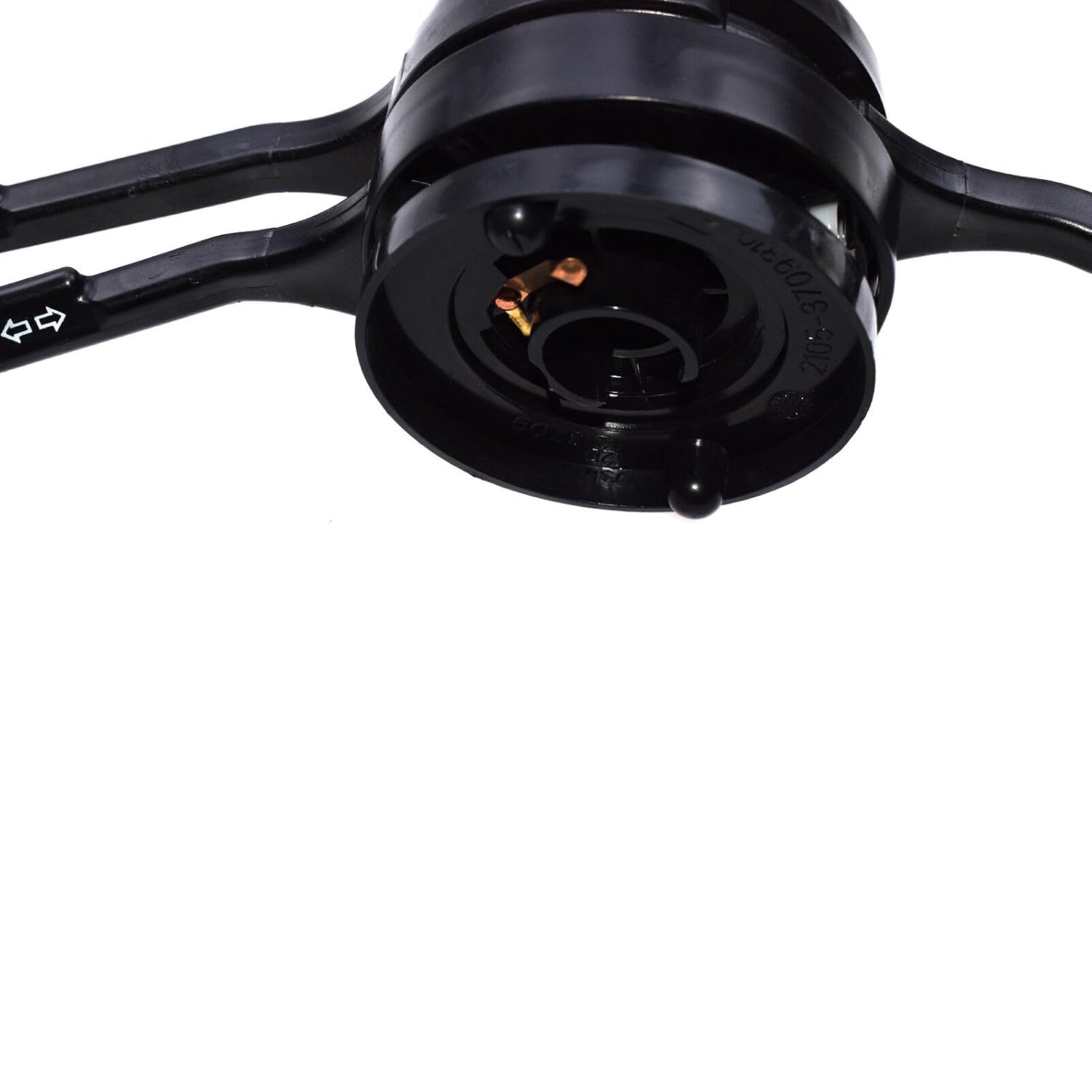 ya 4 8.8 Tell Tales 3-Stalk Switch 2105-3709310 is Suitable for Lada 2104 2104 2107 Riva 2121 Niva