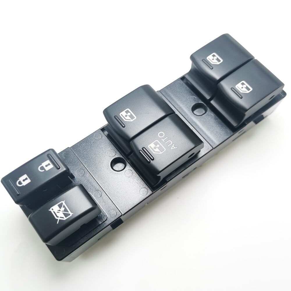 ya 12 10.8 zhengce 83071-SG040 Power Window Master Switch Front Left for Subaru Forester 2014-