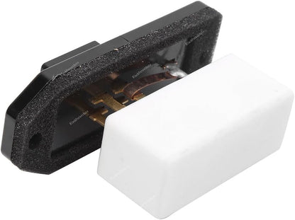 ya 7 8.24 baidi Blower Resistance Black White for Dodge for Ram 1500 2500 Truck for Jeep for Grand Cherokee