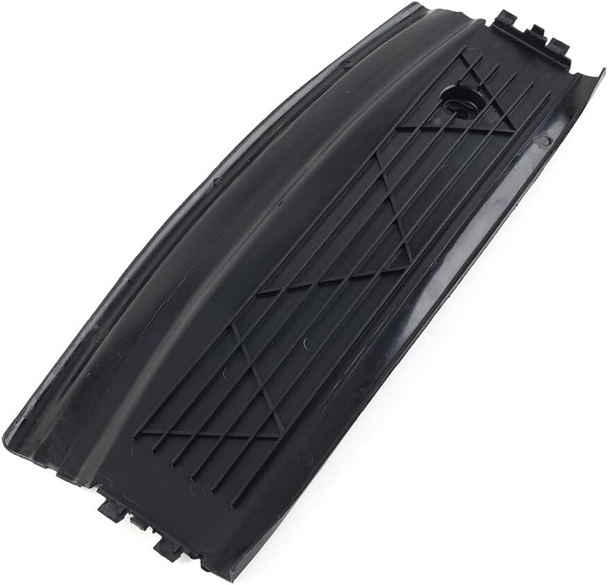 ya 2 8.15 Air Duct Bottom Engine Compartment Cover for BMW 5 Series E60 2001-2007 E61