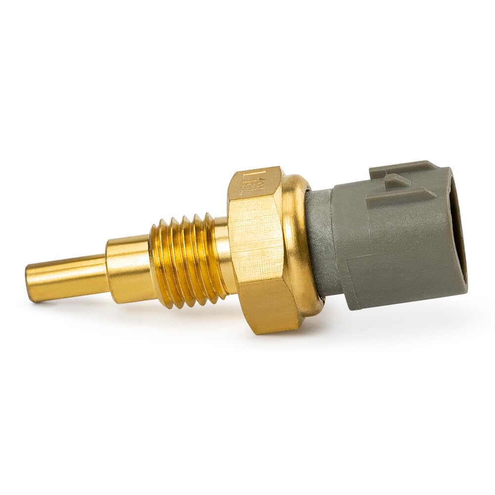ya 11 9.14 baidiCoolant Temperature Sensor 8942216010 for Subaru for Toyota for Corolla Echo Paseo 2.5L