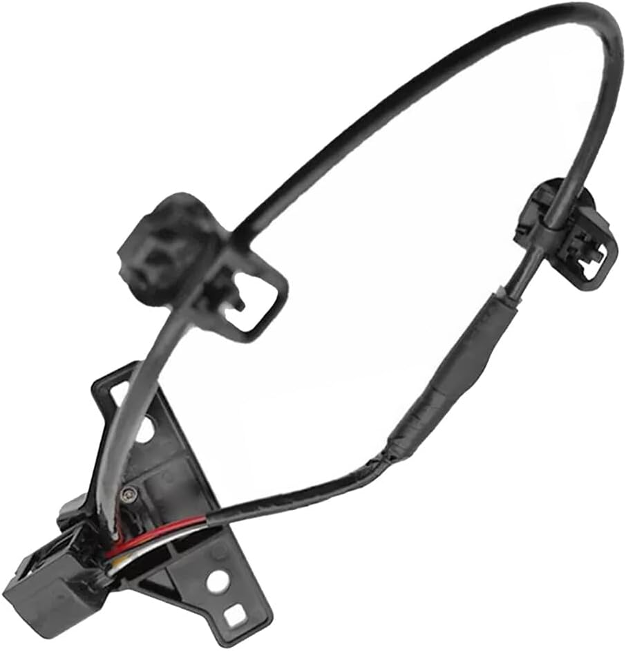 ya 10 9.16 baidi Front Multi View Camera Parking Assist 36560-TLY-H01 for CR-V 2017-2020 Black