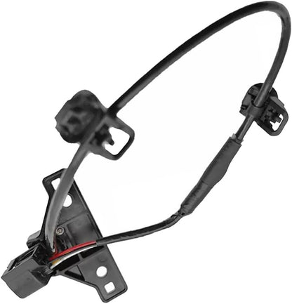 ya 10 9.16 baidi Front Multi View Camera Parking Assist 36560-TLY-H01 for CR-V 2017-2020 Black