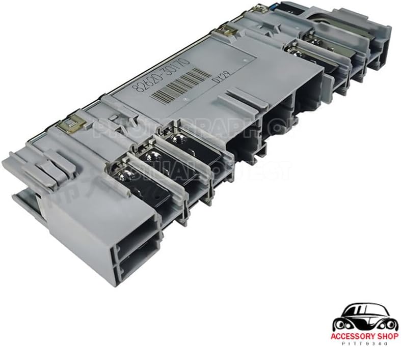 ya 7 8.24 baidi Main fuse/fusible link relay suitable for Toyota for Lexus IS250 IS350 2006-2013