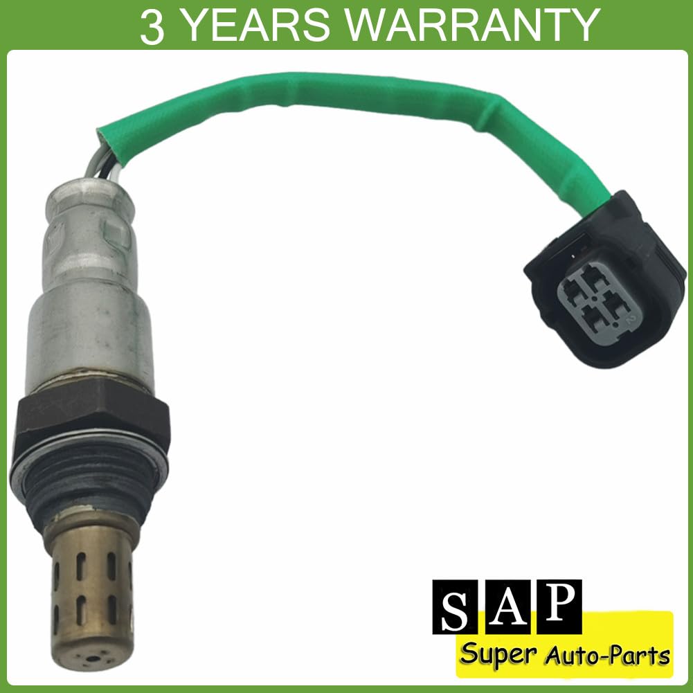 ya 4 8.8 Downstream Oxygen Sensor 36532-R1B-A01 for Honda HR-V 2016-2019 for Civic for Acura LX