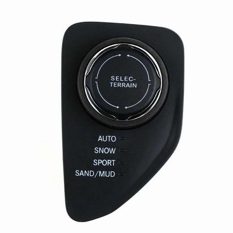 ya 4 8.8.2 68141876ae p68141876ae Transmission Shell Switch 2014-2019 for Jeep Cherokee