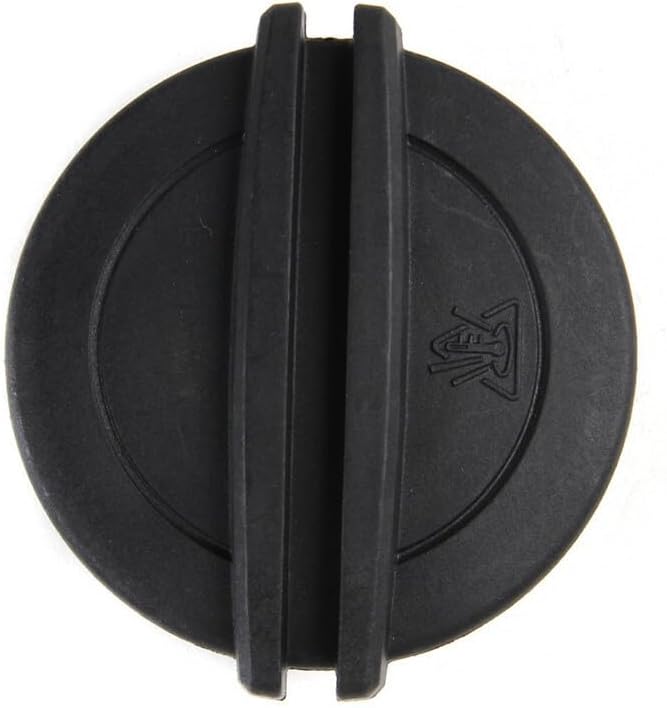 ya 11 9.14 baidiRadiator water coolant tank reservoir cap for VW for Passat 08-14 B6 3C B7 for Passat cc