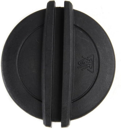 ya 11 9.14 baidiRadiator water coolant tank reservoir cap for VW for Passat 08-14 B6 3C B7 for Passat cc
